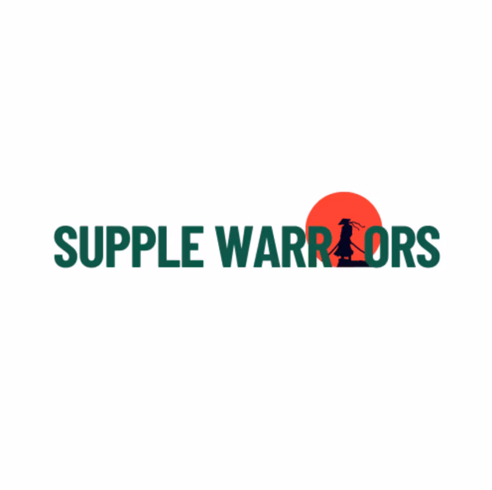 Supple Warriors