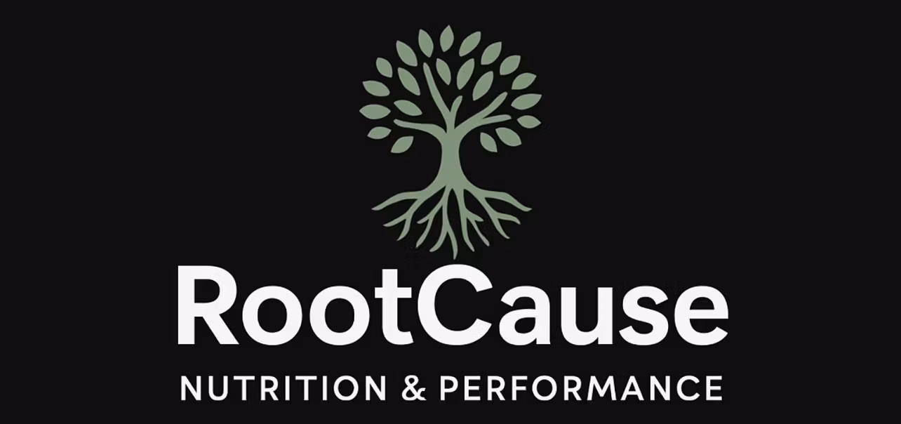 RootCause Nutrition & Performance