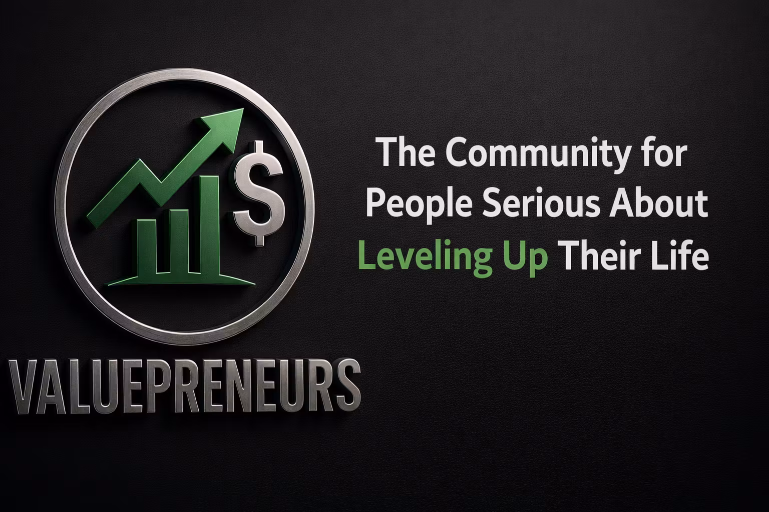 Valueprenuers