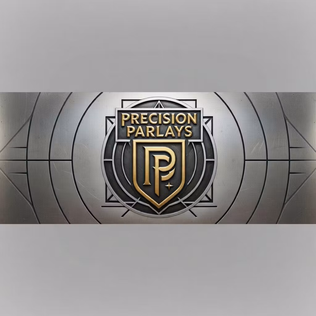 PrecisionParlay’s VIP Discord