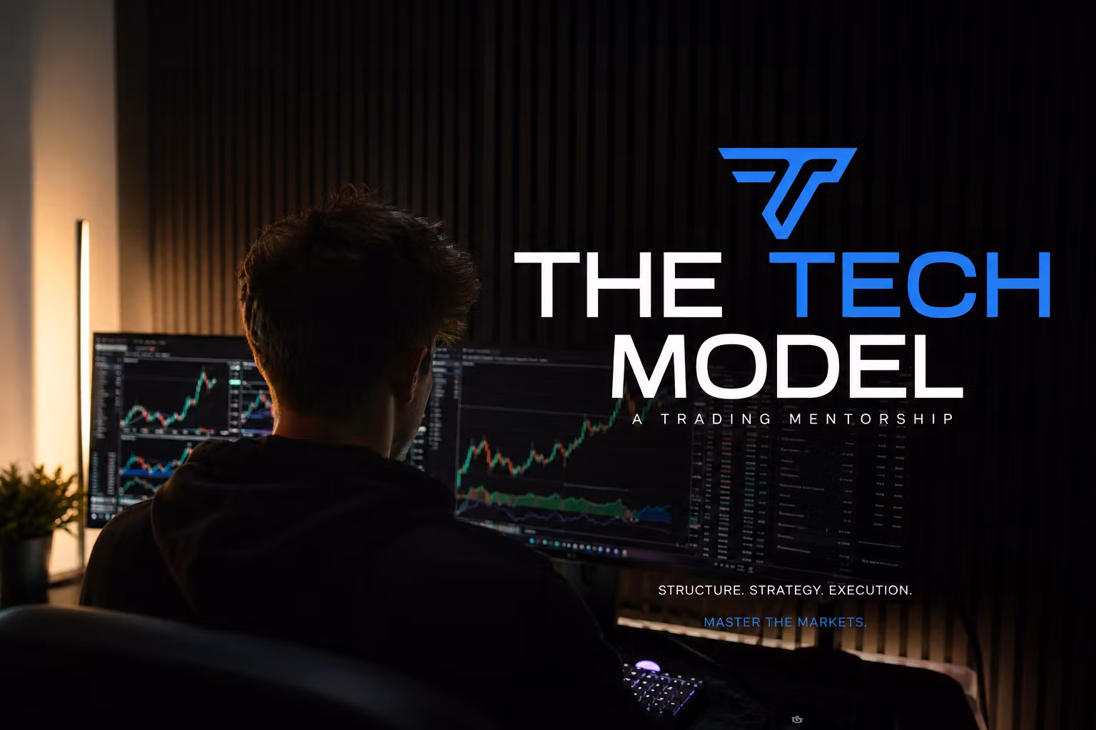 The Tech Strategy 