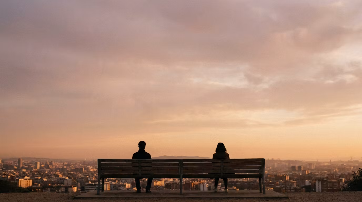 Between Us
