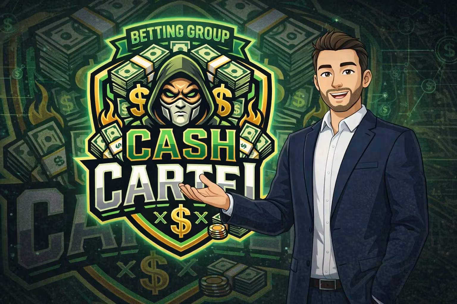 The Cash Cartel