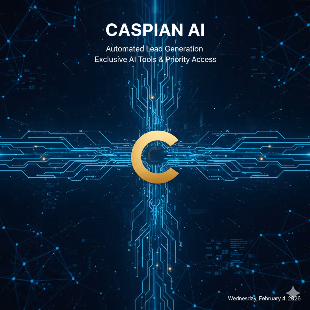 Caspian Smart Solutions LLC