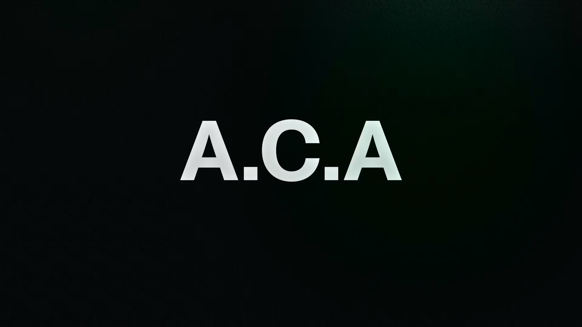 A.C.A