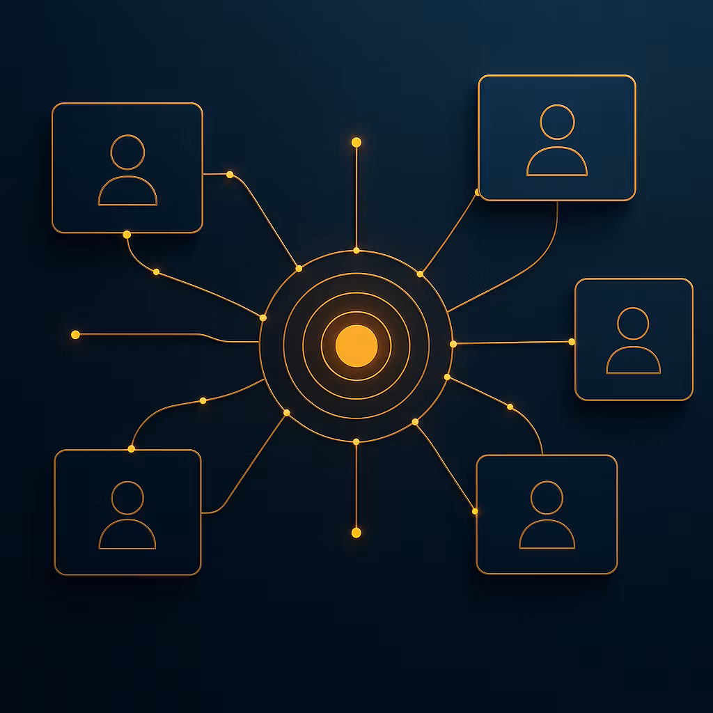 Talent & People Vault