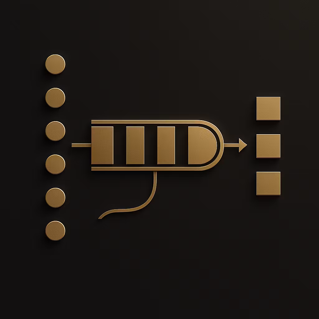 Operations & Efficiency Vault