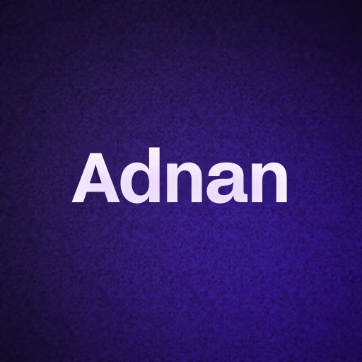 Adnan