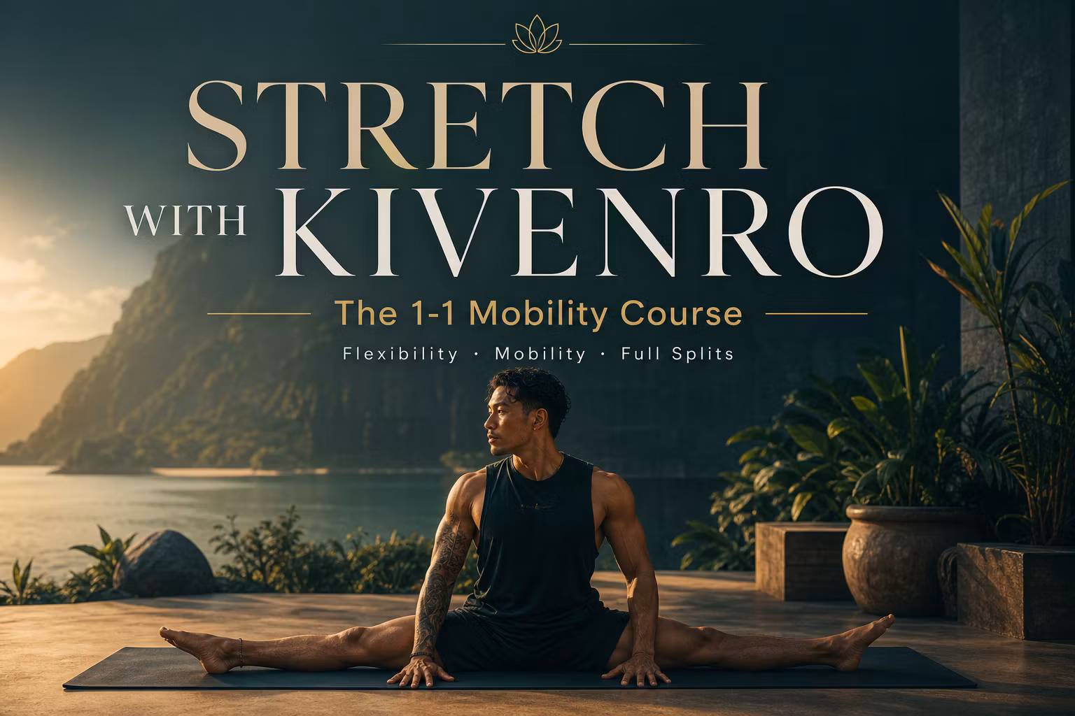 The 1-1 Mobility Course