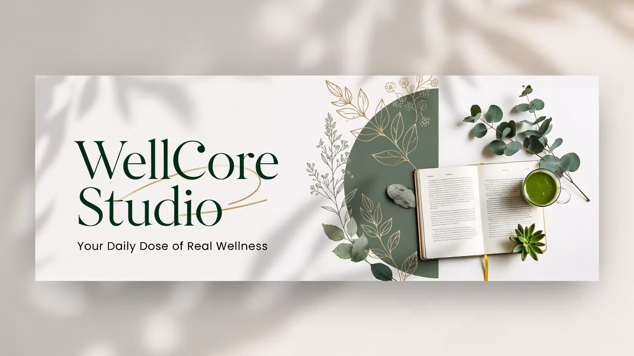WellCore Studio