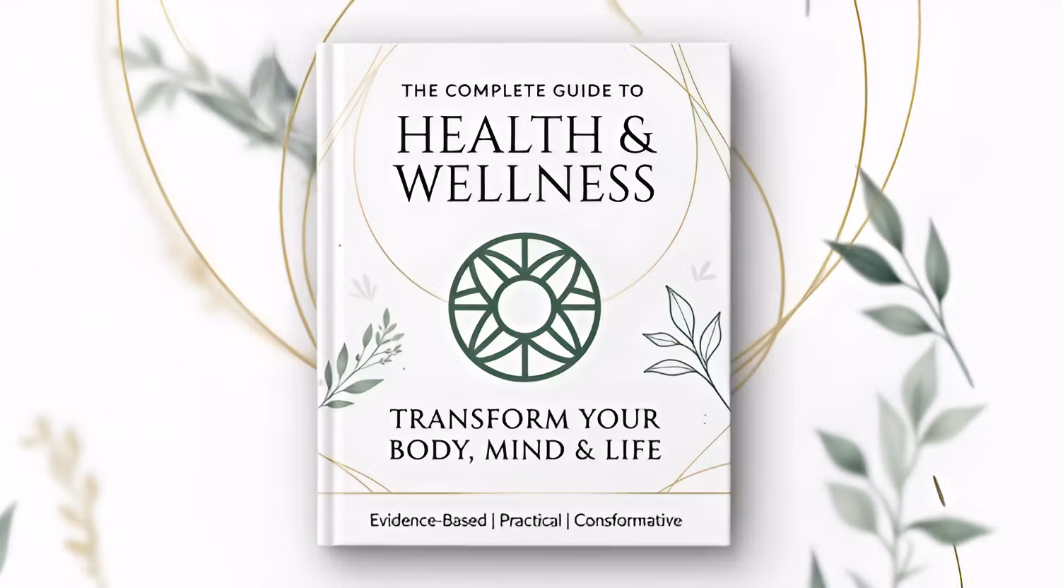 The Complete Guide to Health & Wellness