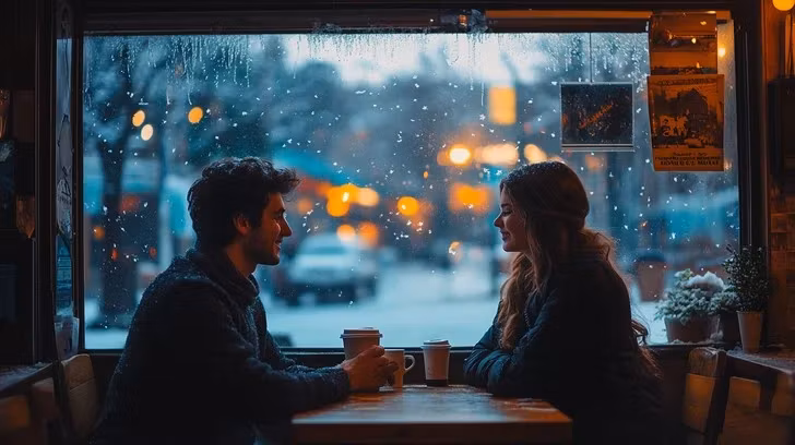 Matchmaker Cafe