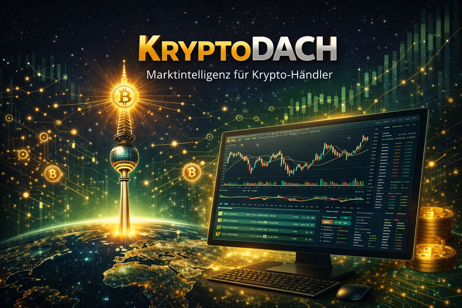 KryptoDACH