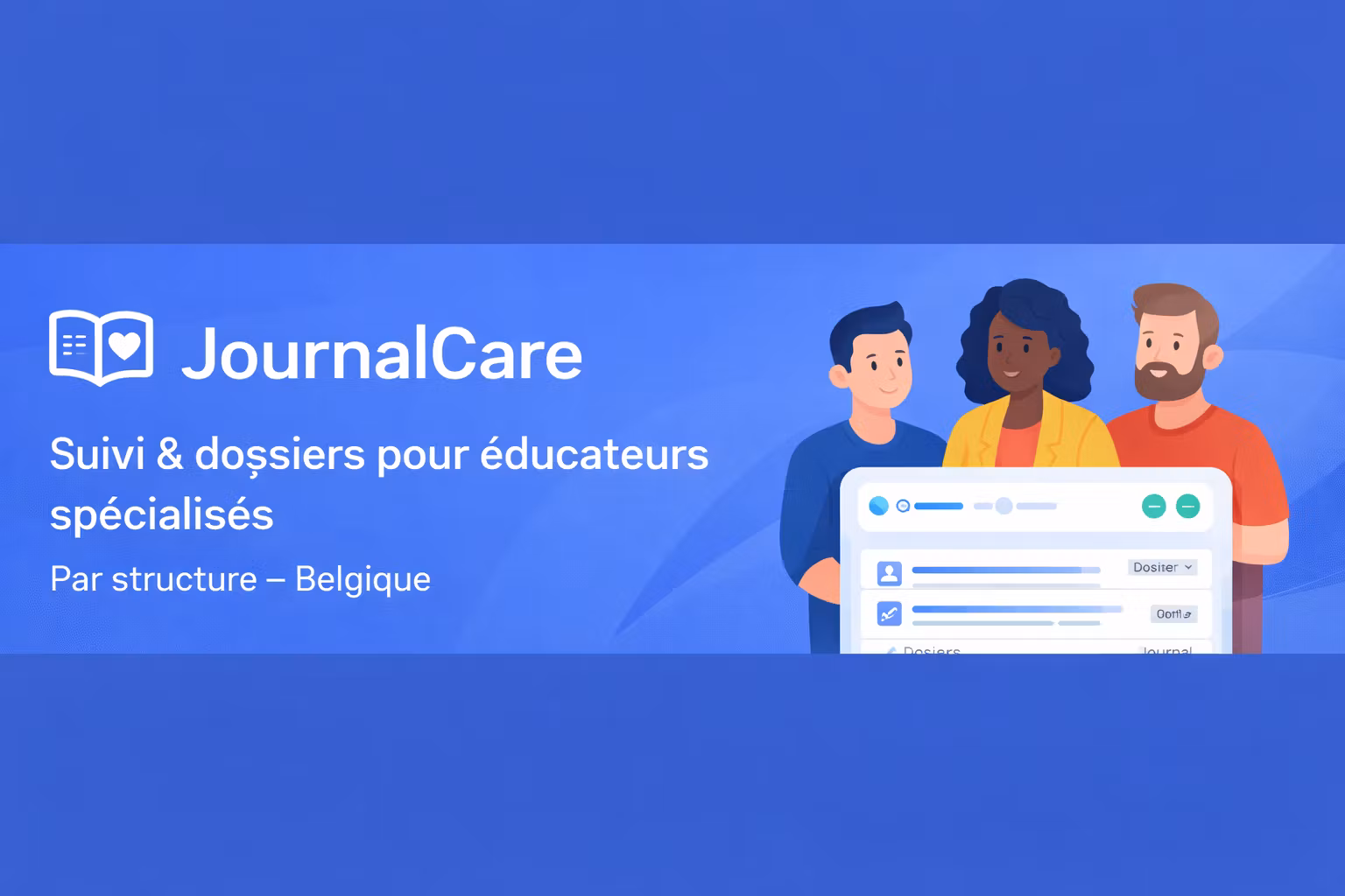 JournalCare
