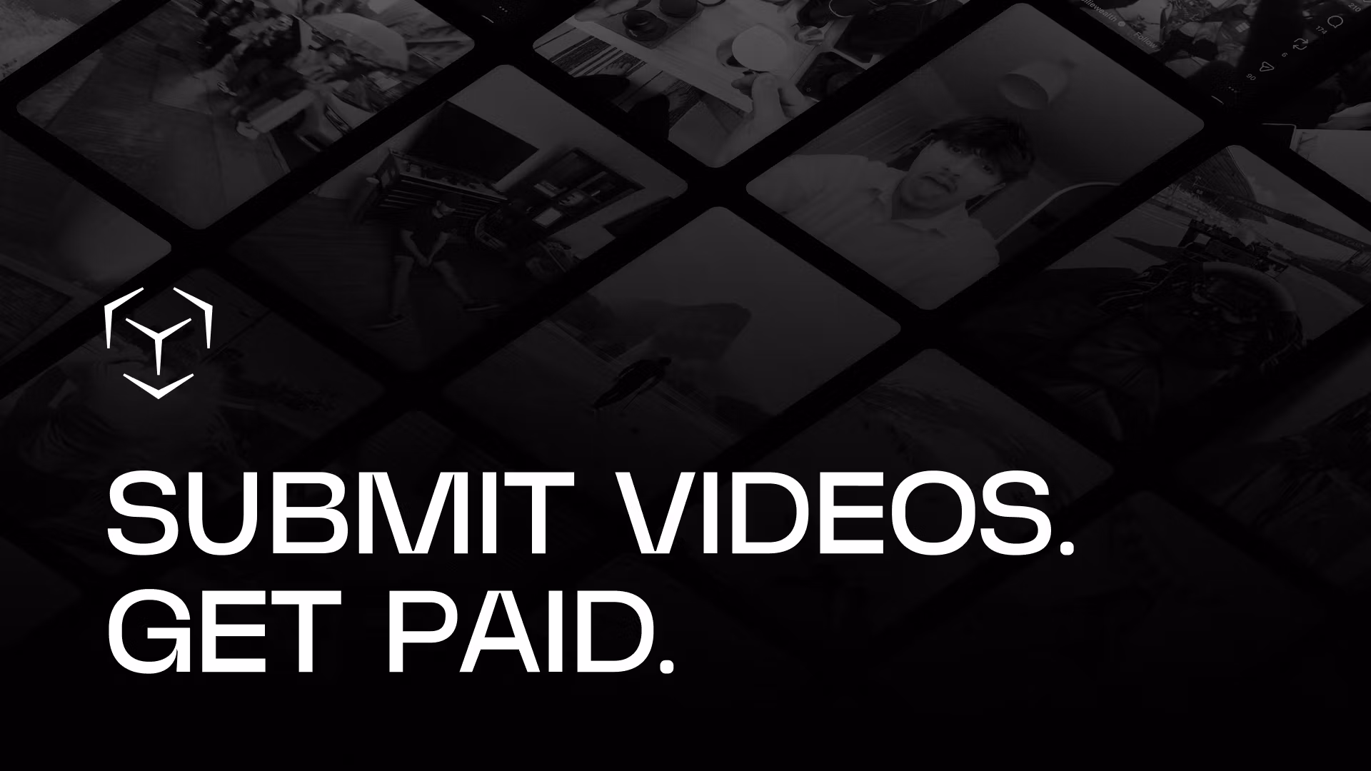 Get Paid for Your Old Videos