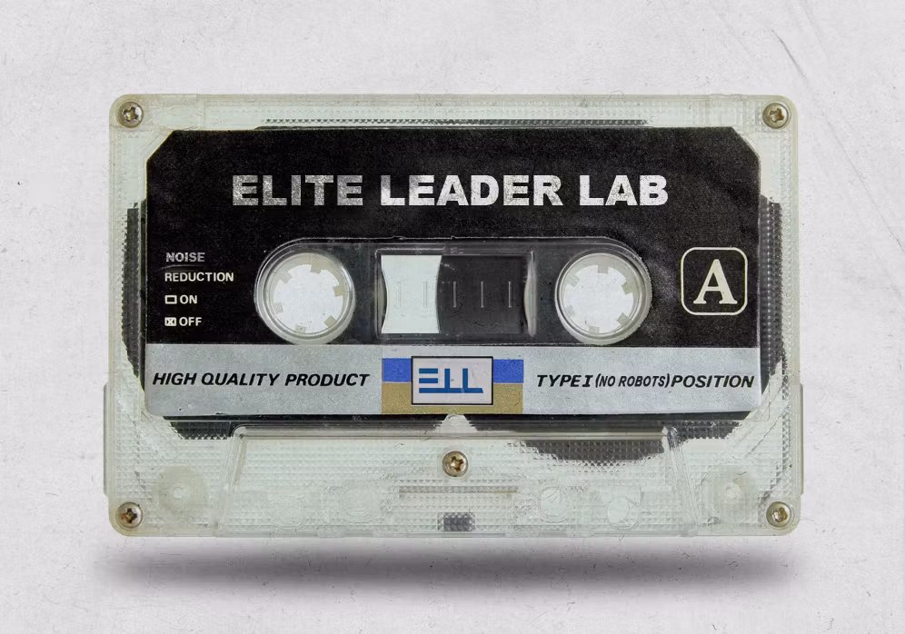 Elite Leader Lab