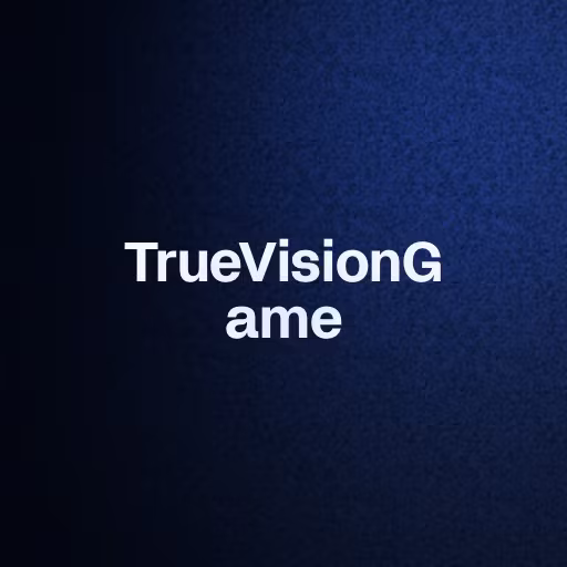 TrueVisionGame