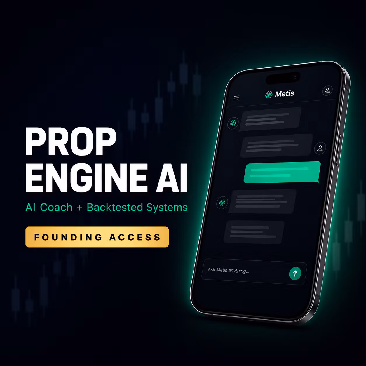 Prop Engine AI