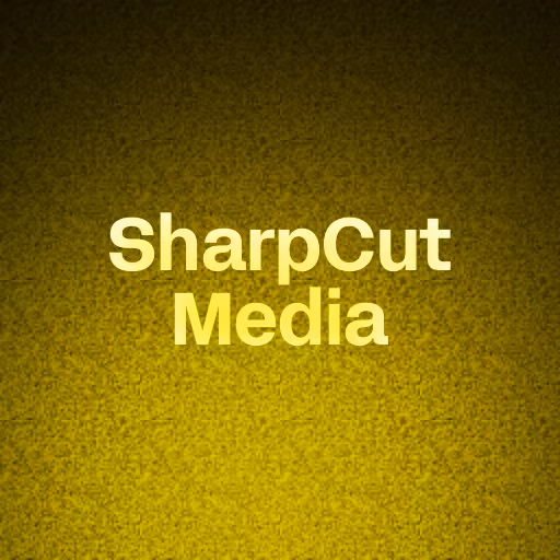 SharpCut Media 
