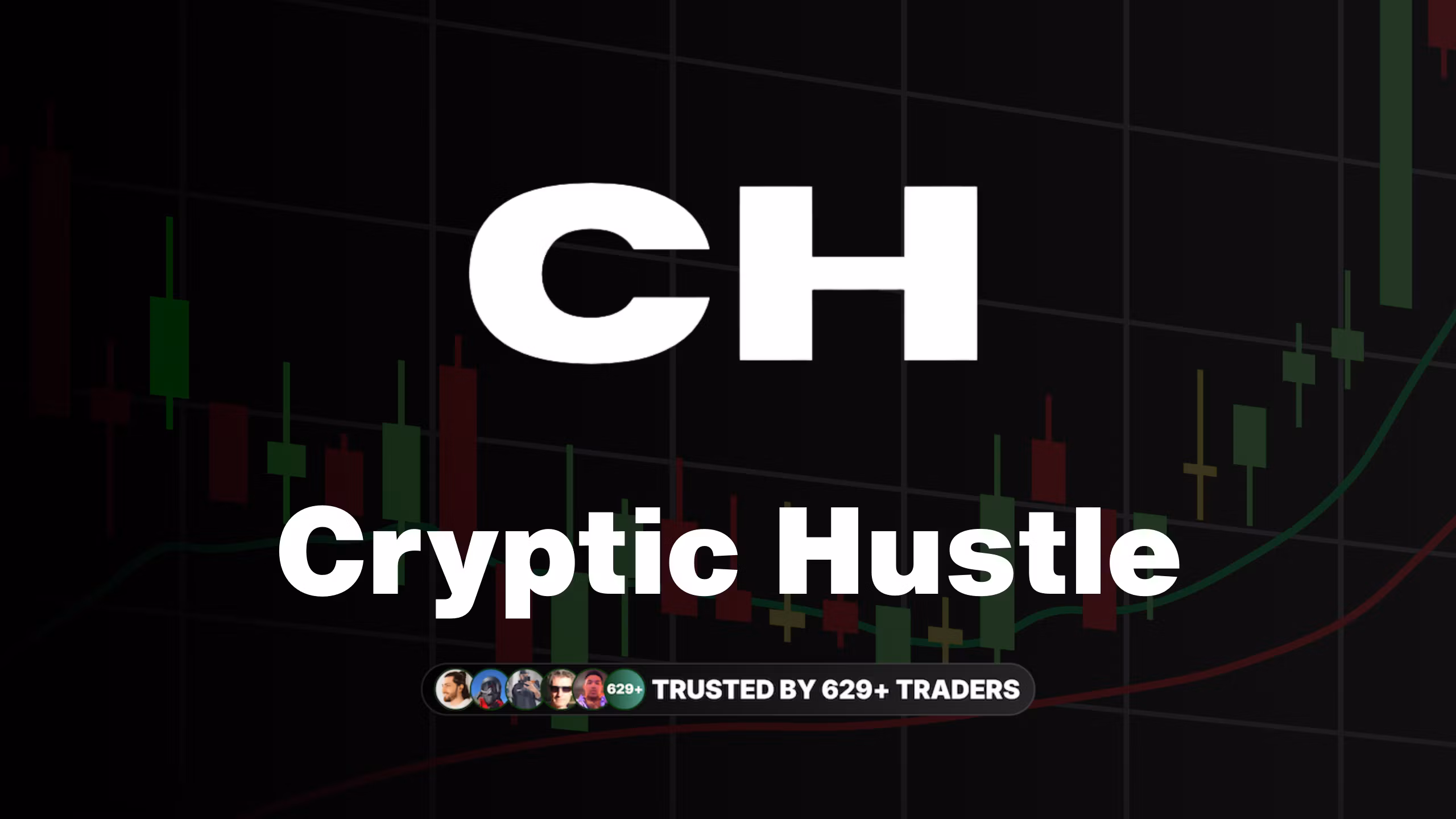 Cryptic Hustle