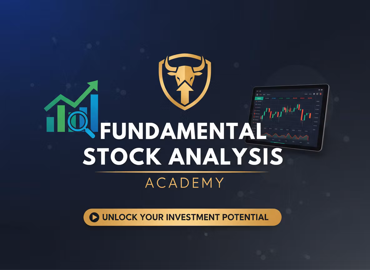 Fundamental Stock Analysis