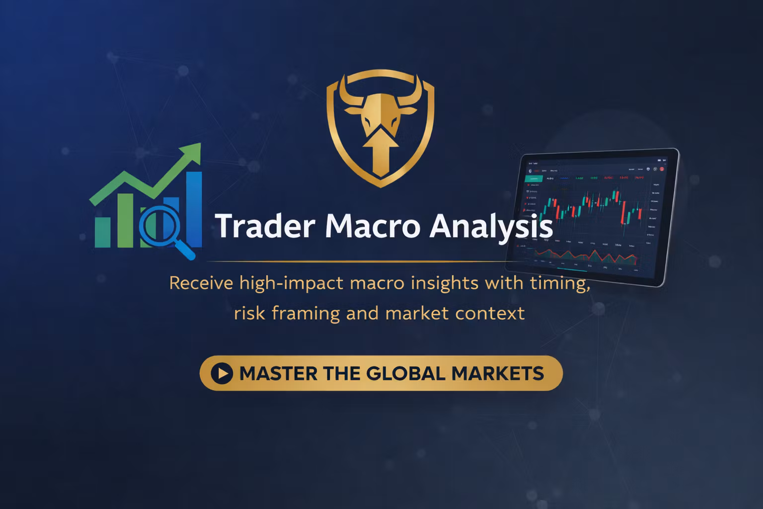 Macro Trader Operating System