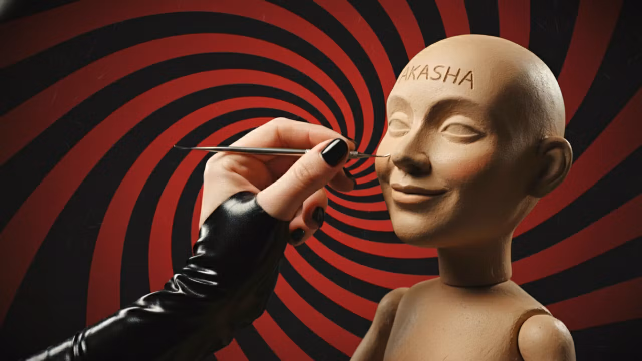 Akasha