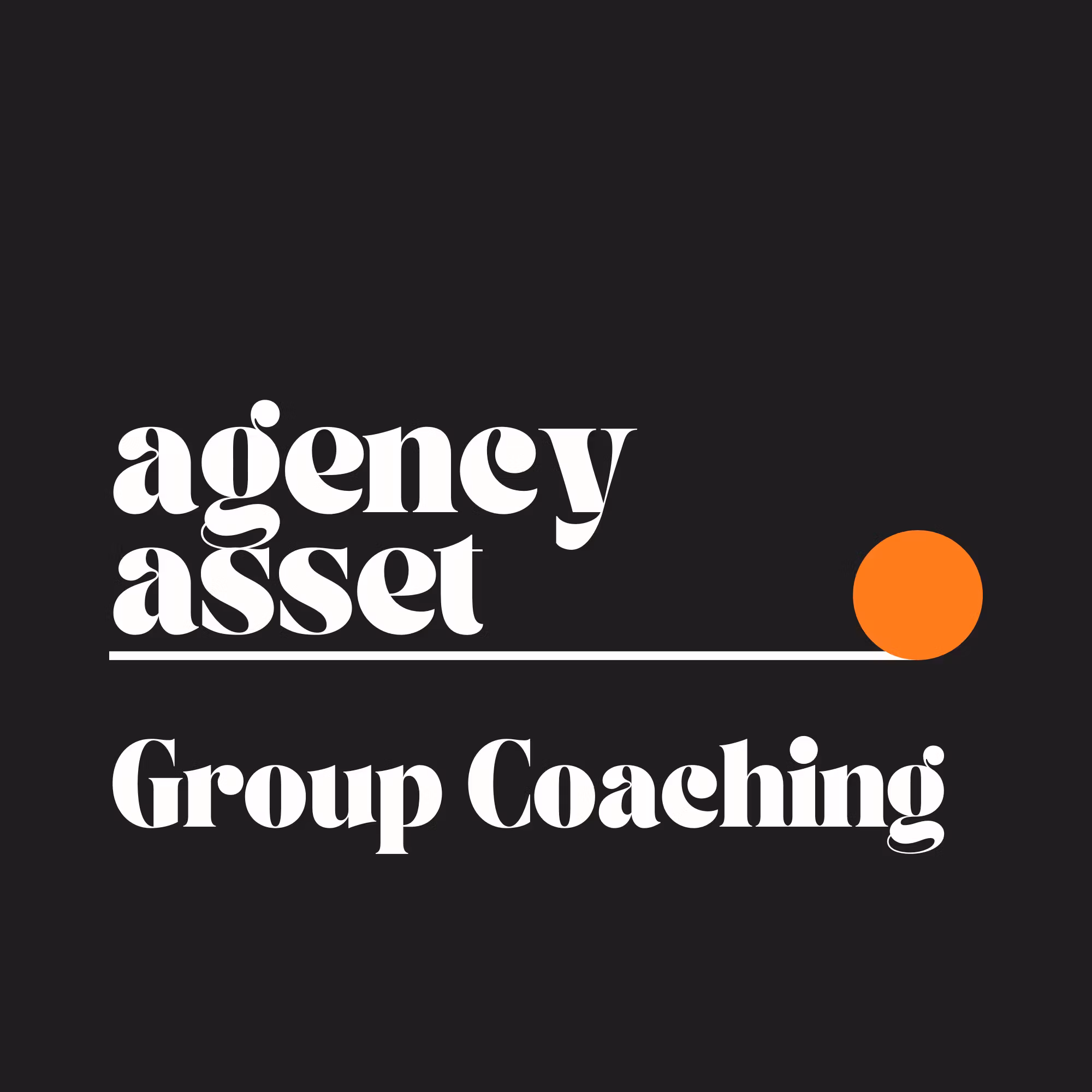 Agency Asset