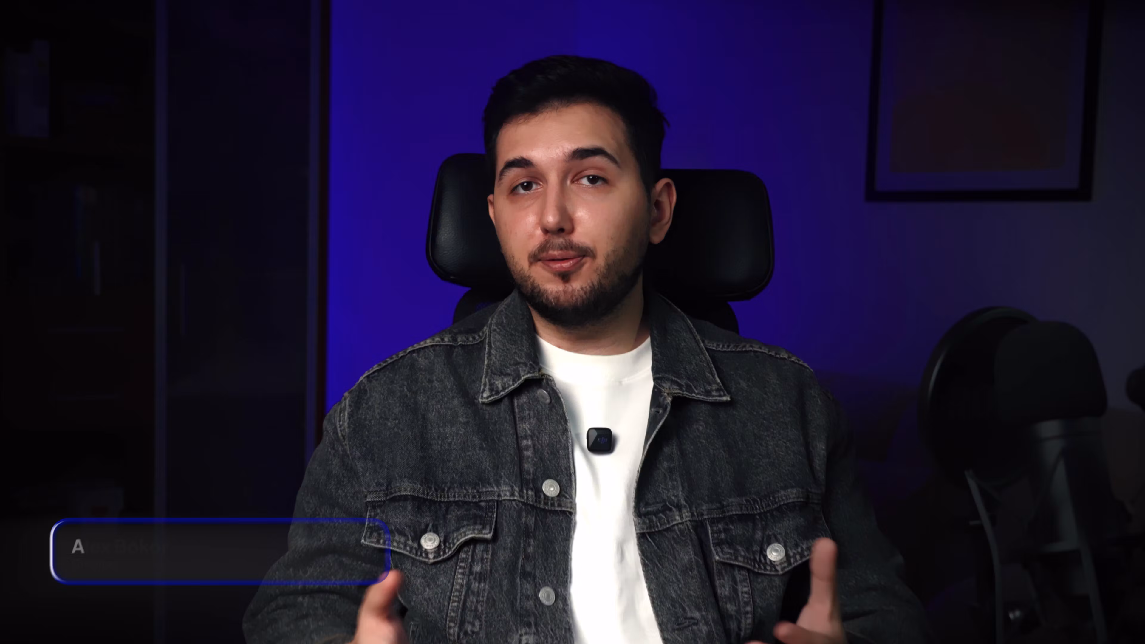 AI Influencer Pro