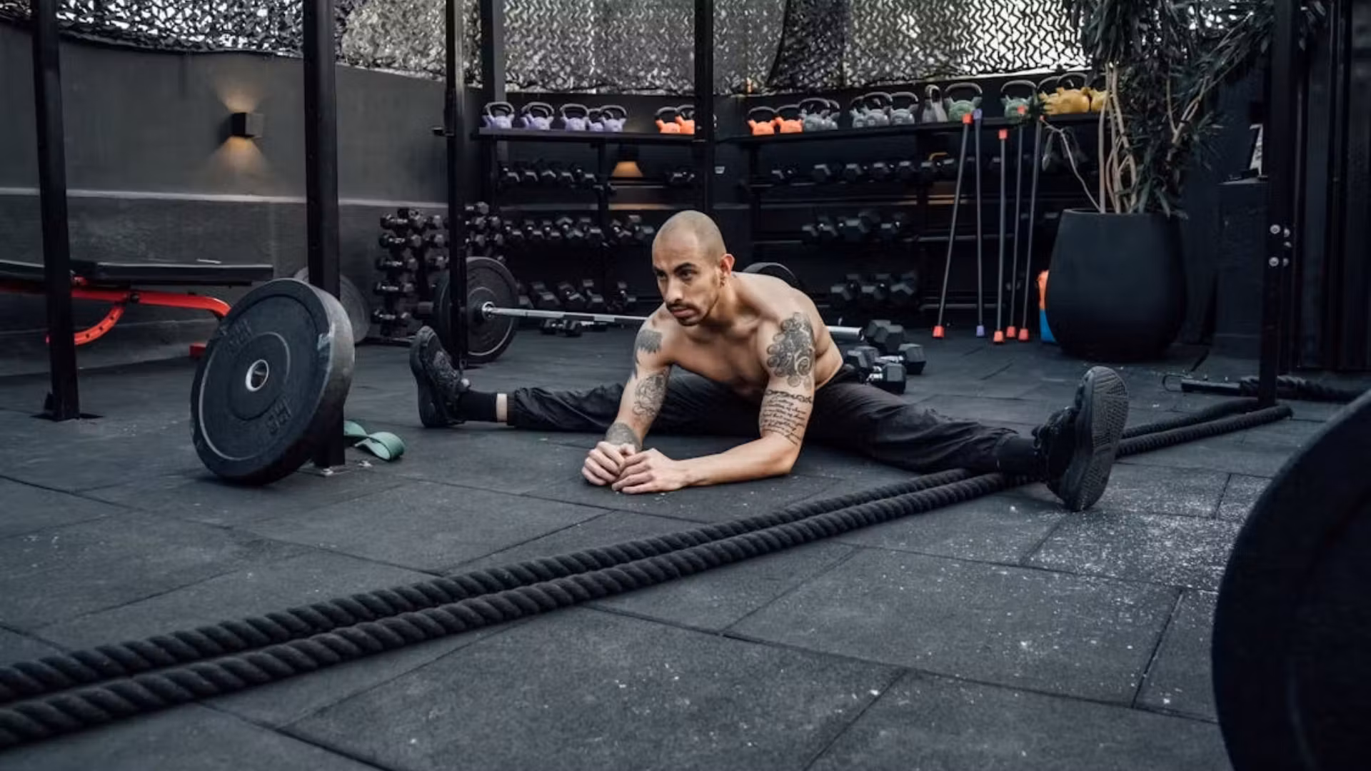 FlowFit Membership