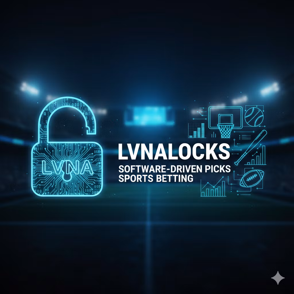 LvnaLocks