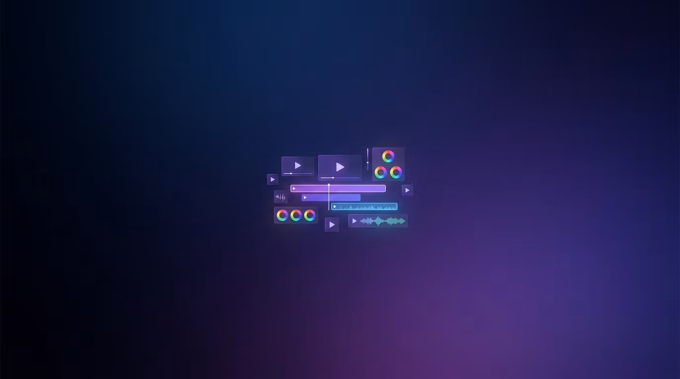 De Cero a Editor