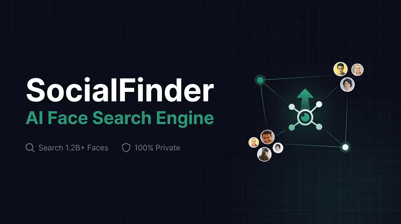 SocialFinder