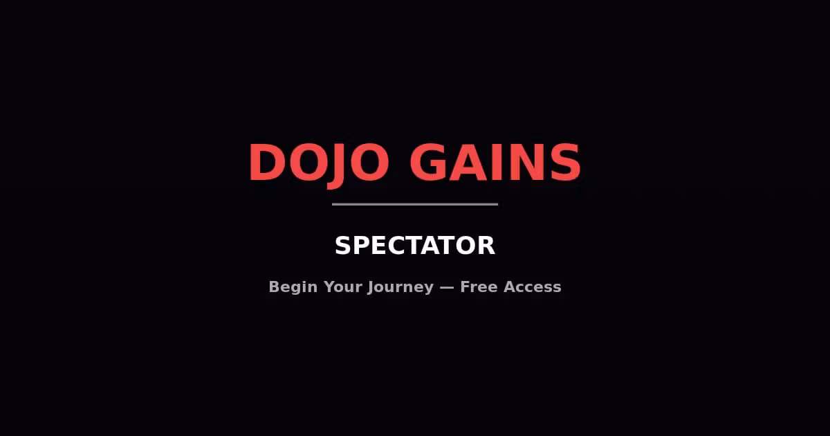 Spectator (Free)