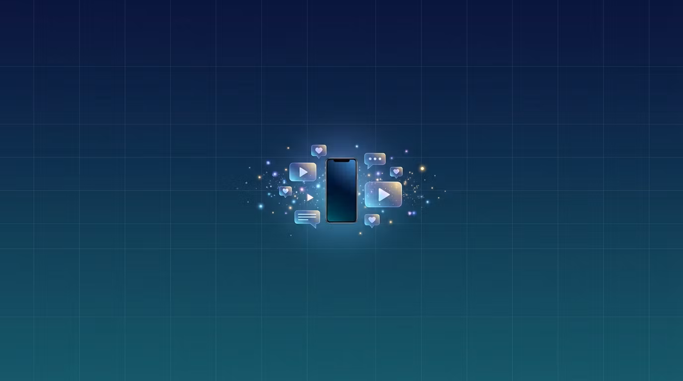 Tech UGC Blueprint