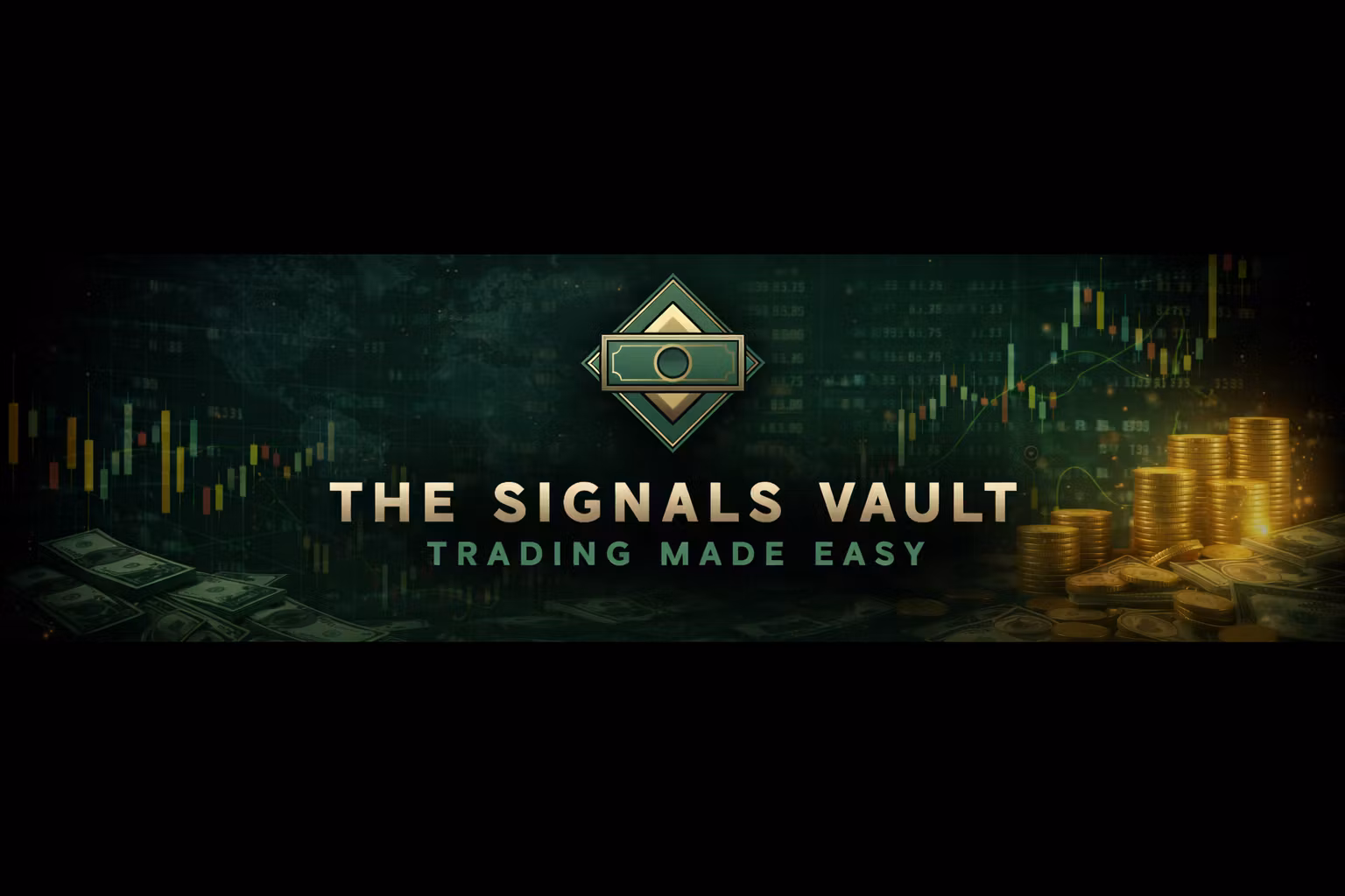 The Signals Vault