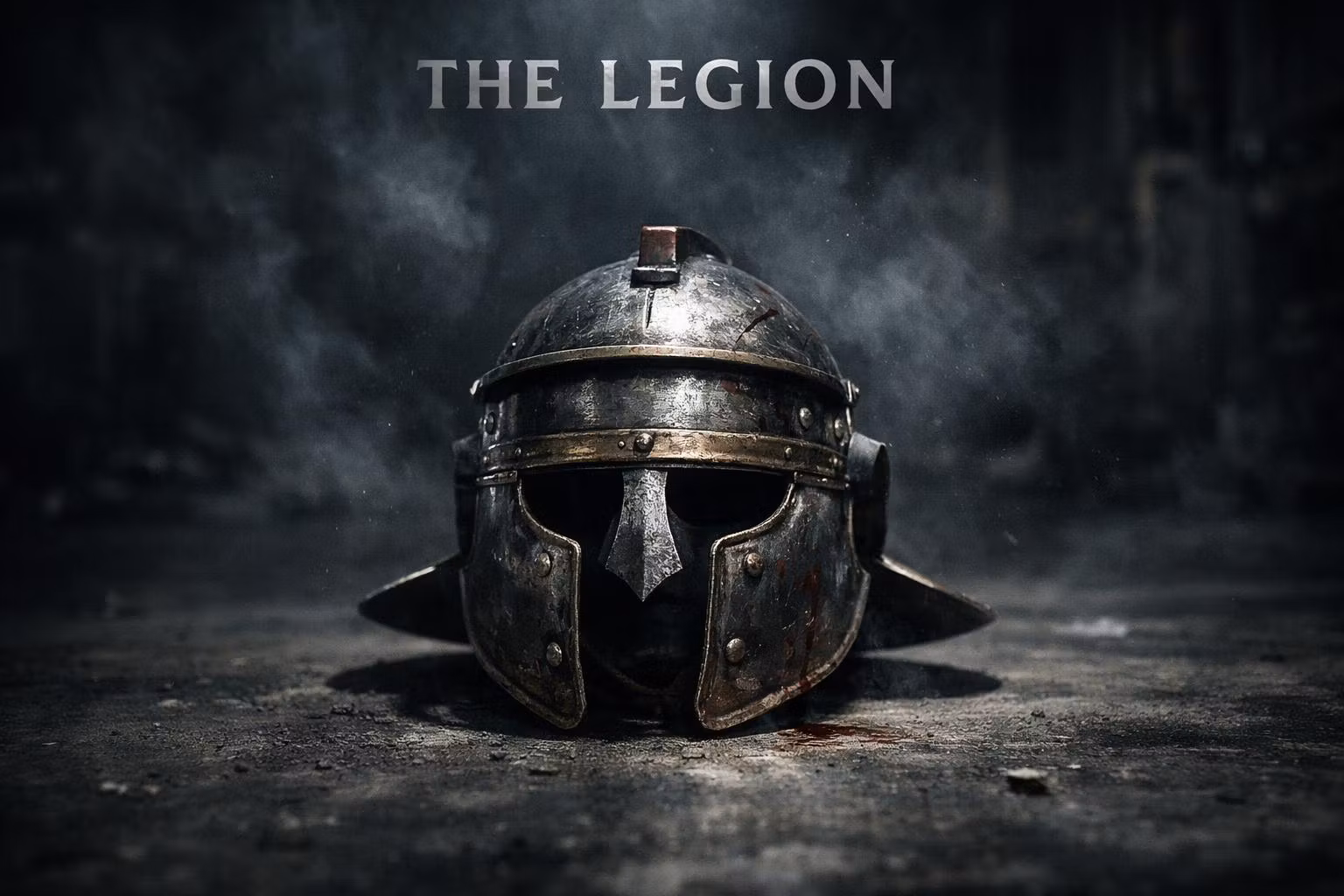 The Legion