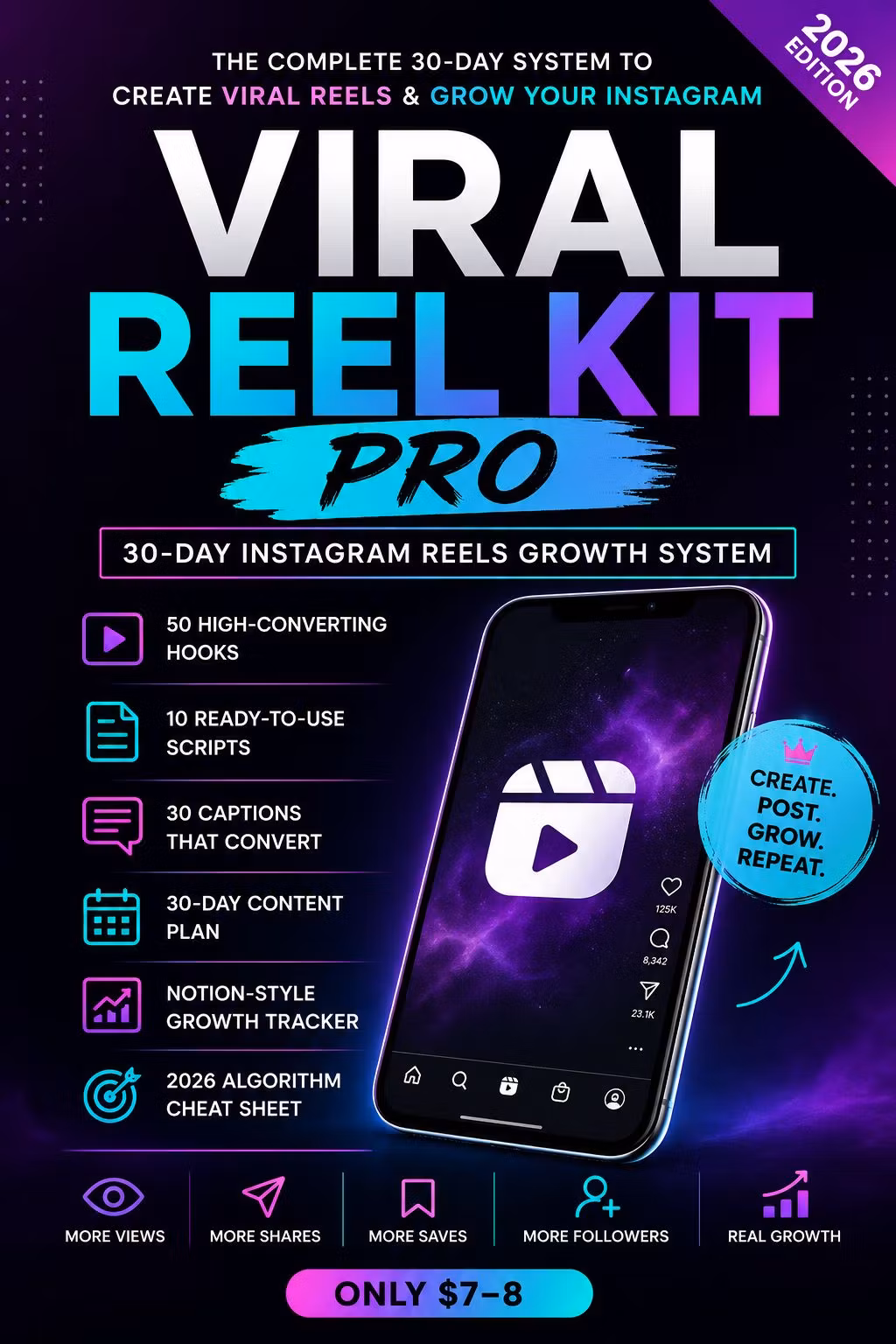 ReelHookMastery