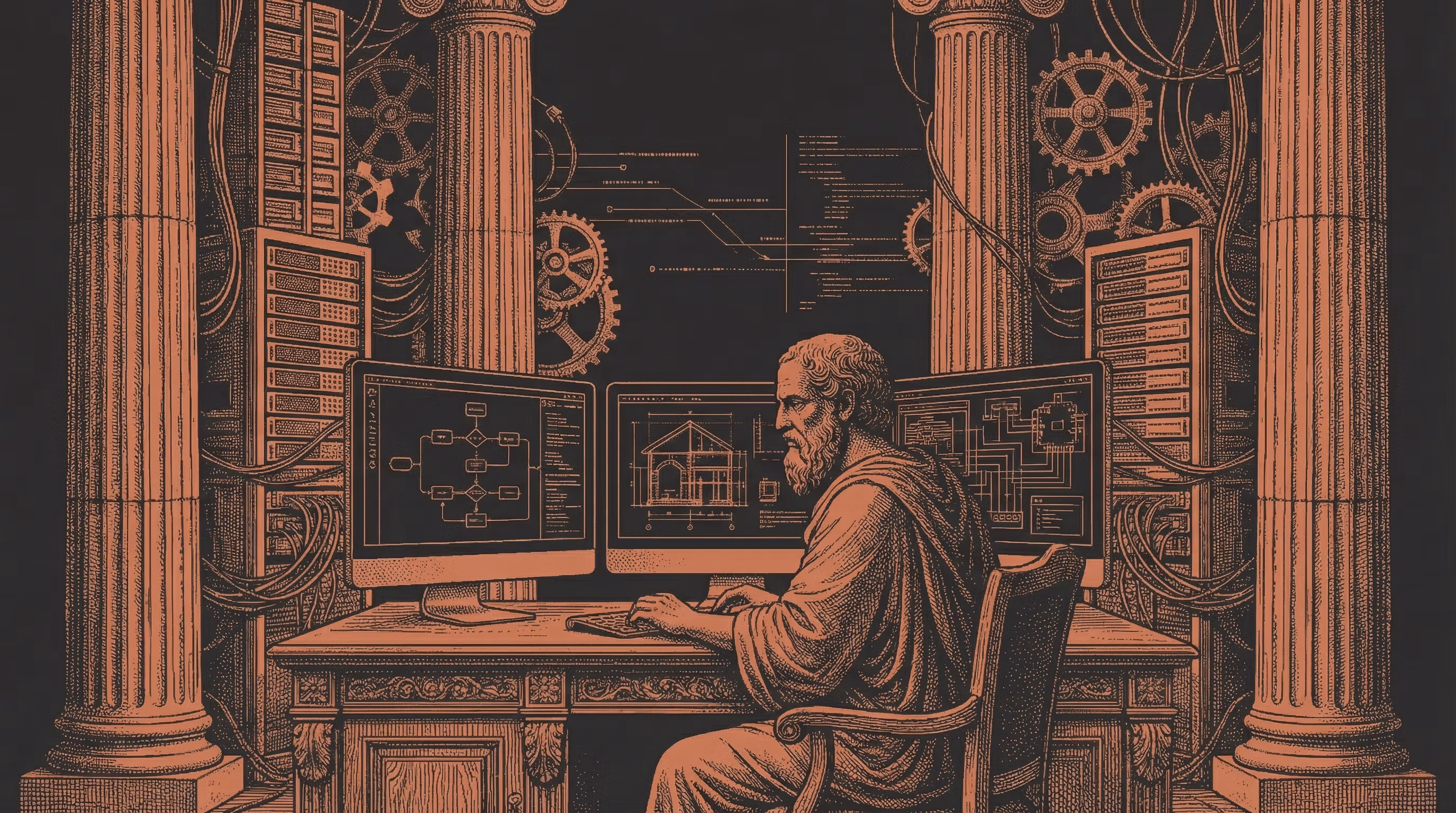 The Creator OS