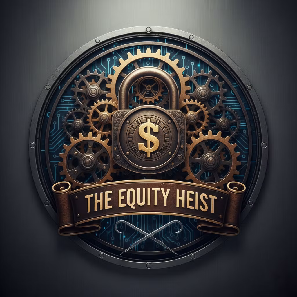 The Equity Heist