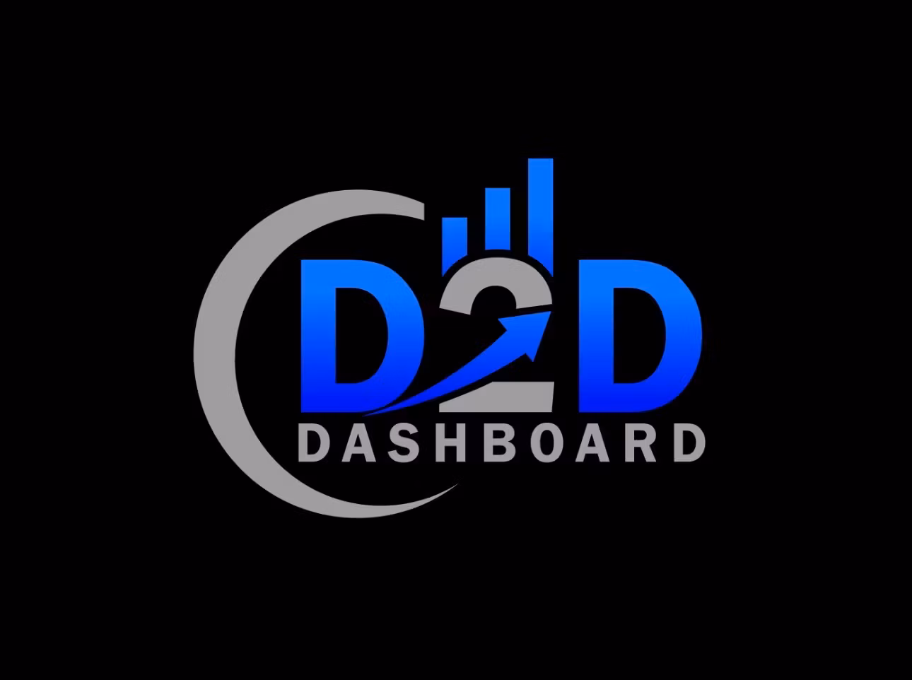 D2d Dashboard