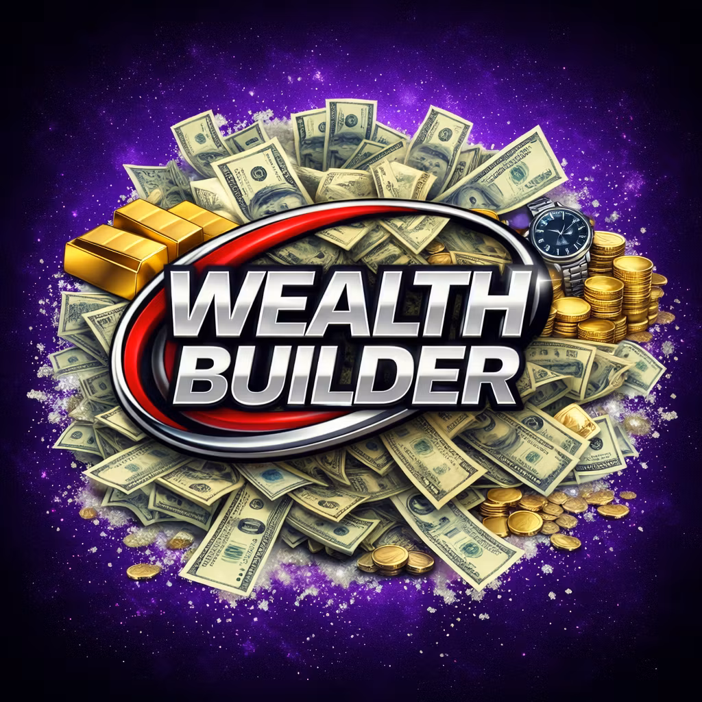 Wealth Builder 💰
