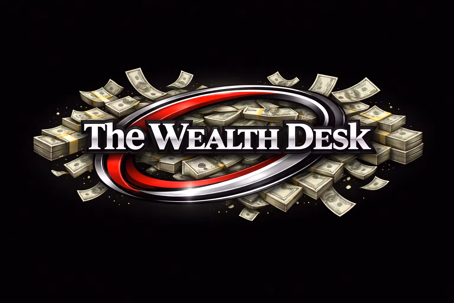 The Wealth Desk