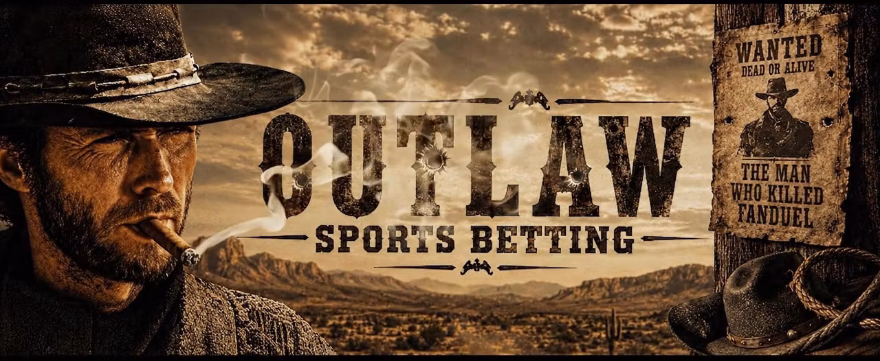 OUTLAW SPORTS INNER CIRCLE 