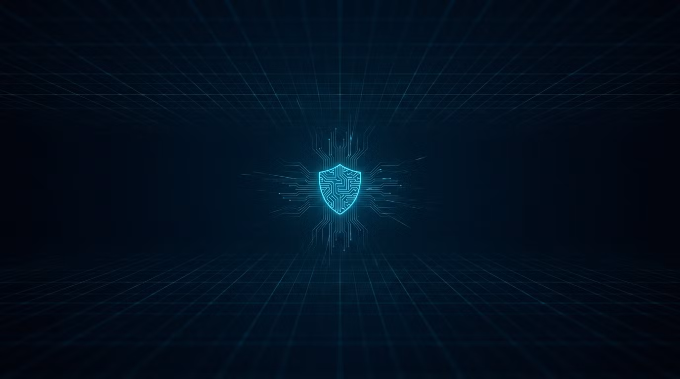 Secure Connection Robot