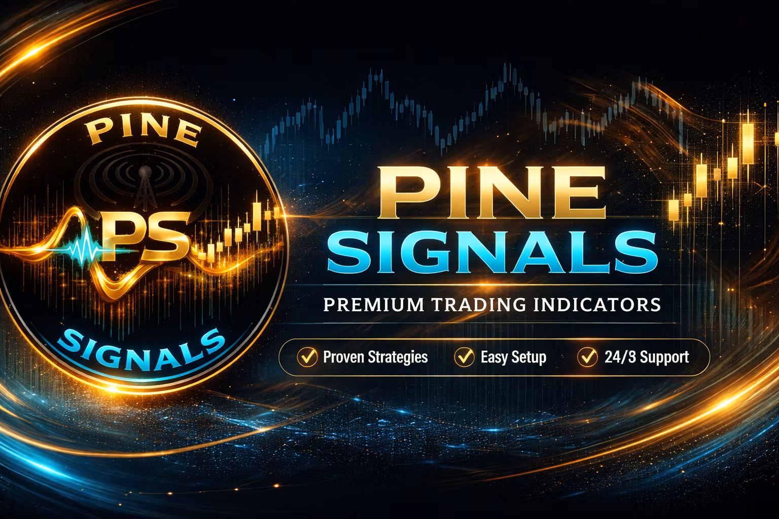 PineSignals