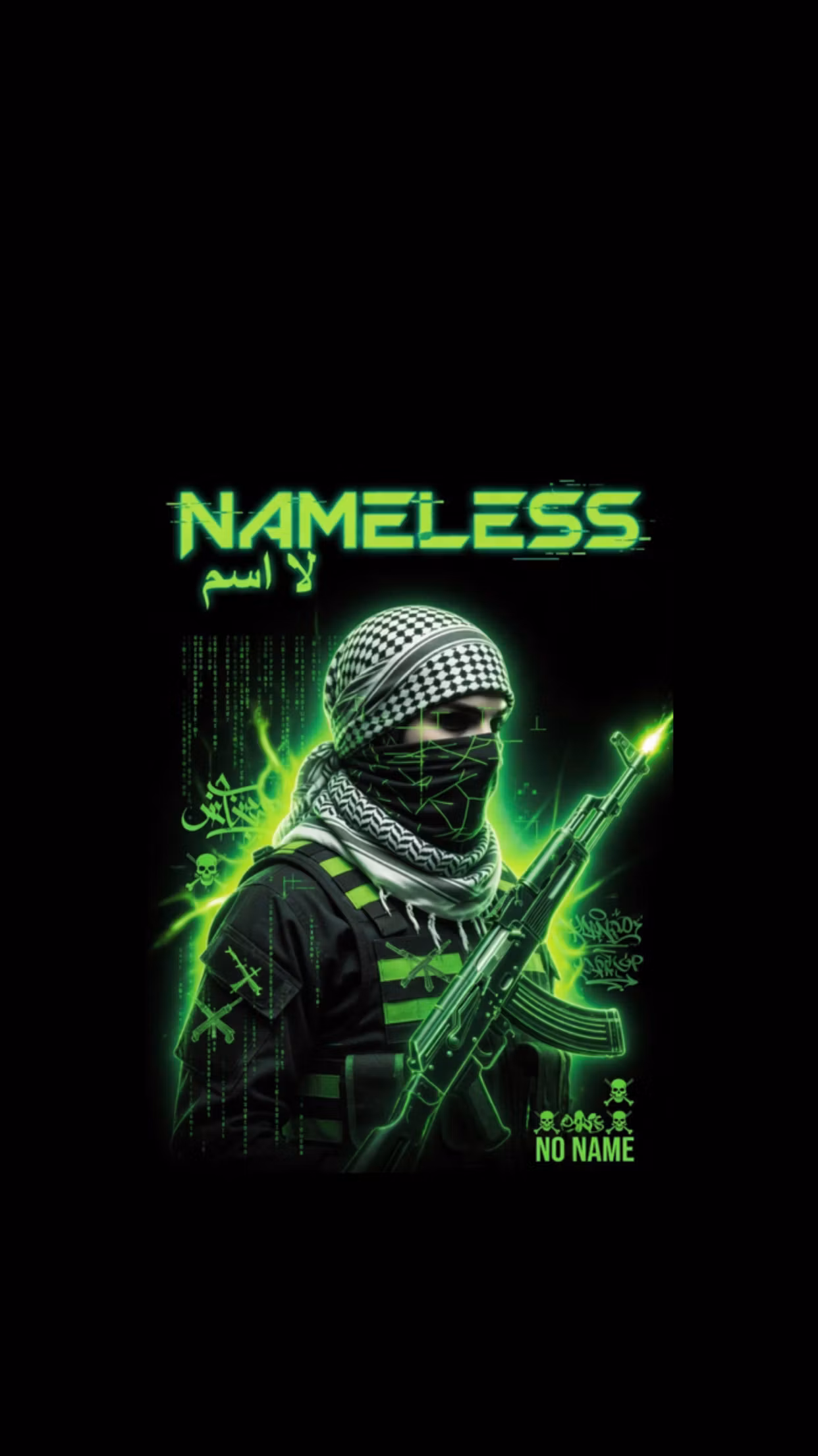 Nameless