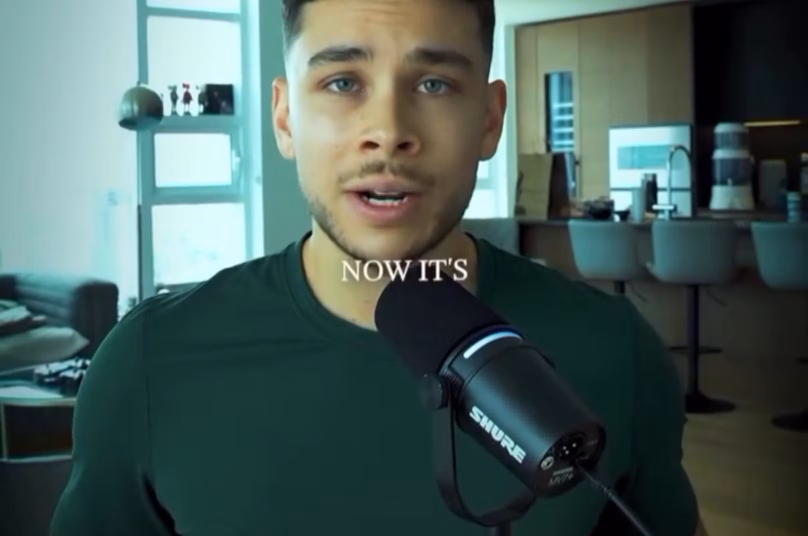 scale. dropship system