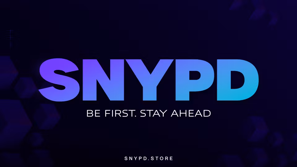 Snypd