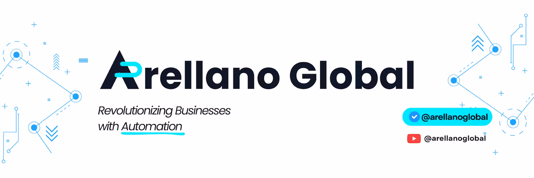 Arellano Global